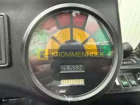Elektro čtyřkolový VZV 2003  Linde E 20 P-02 (7)