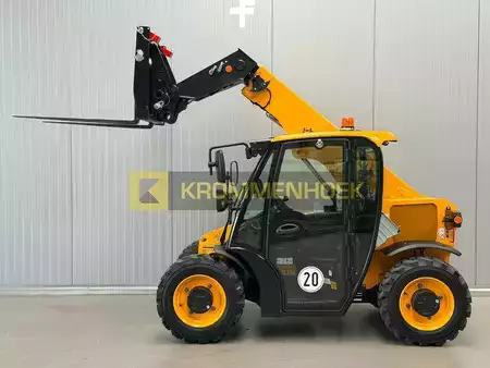 Verreikers (vast) 2023  JCB 514-40 (1)