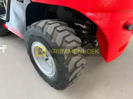 Terénní vysokozdvižný vozík 2025  Manitou MC 25-4 D K ST5 (13)