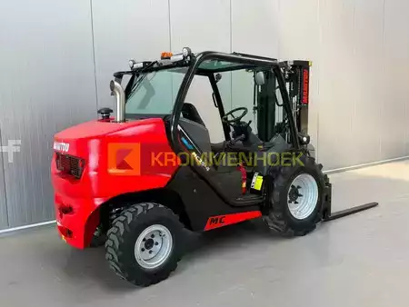 Terénní vysokozdvižný vozík 2025  Manitou MC 25-4 D K ST5 (4)