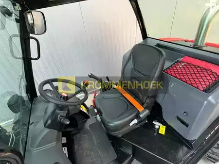 Terénní vysokozdvižný vozík 2025  Manitou MC 25-4 D K ST5 (8)