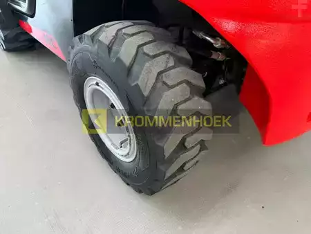 Terénní vysokozdvižný vozík 2024  Manitou MC 30-4 ST5 (12)