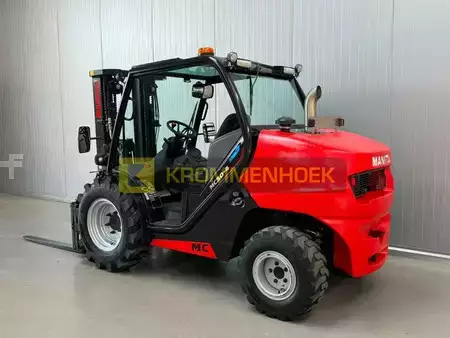 Terénní vysokozdvižný vozík 2024  Manitou MC 30-4 ST5 (3)