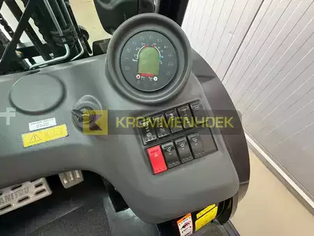 Terénní vysokozdvižný vozík 2024  Manitou MC 30-4 ST5 (9)
