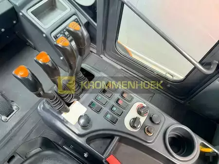 Dieseltruck 2009  Doosan D 160 S-5 (10)