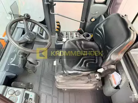 Dieseltruck 2009  Doosan D 160 S-5 (9)