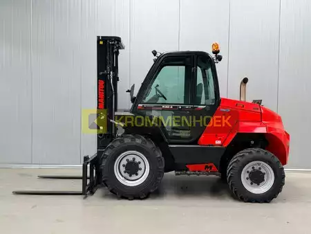 Carrelli fuoristrada 4x4 2024  Manitou M 30-4 D ST5 (1)