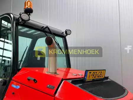Carrelli fuoristrada 4x4 2024  Manitou M 30-4 D ST5 (13)