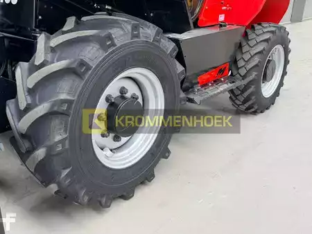 Carrelli fuoristrada 4x4 2024  Manitou M 30-4 D ST5 (15)