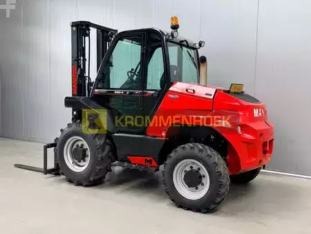 Carrelli fuoristrada 4x4 2024  Manitou M 30-4 D ST5 (3)