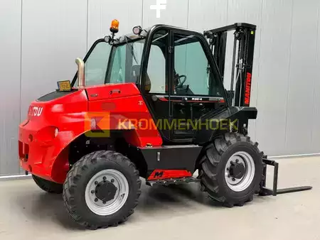 Carrelli fuoristrada 4x4 2024  Manitou M 30-4 D ST5 (4)