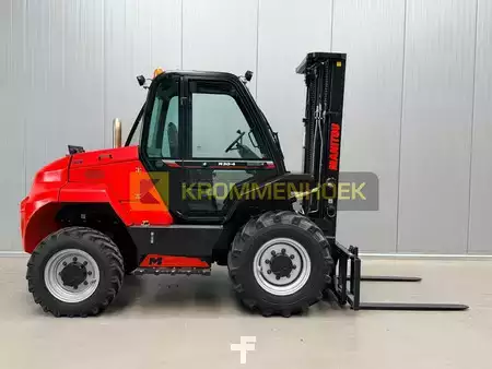 Carrelli fuoristrada 4x4 2024  Manitou M 30-4 D ST5 (5)