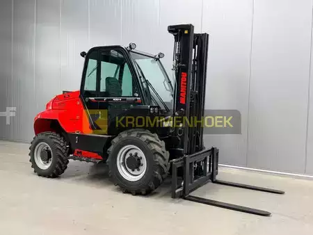 Carrelli fuoristrada 4x4 2024  Manitou M 30-4 D ST5 (6)