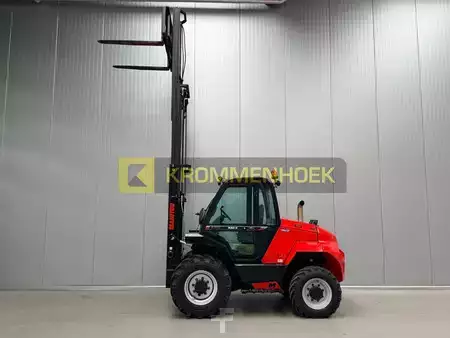 Carrelli fuoristrada 4x4 2024  Manitou M 30-4 D ST5 (7)