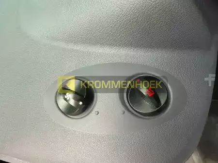 Ładowarki teleskopowe 2026  Manitou MT 625 H Comfort 75K ST5 Nieuw (10)