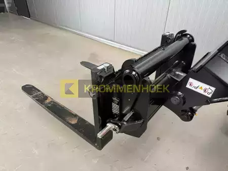 Ładowarki teleskopowe 2026  Manitou MT 625 H Comfort 75K ST5 Nieuw (13)