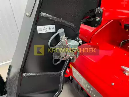 Ładowarki teleskopowe 2026  Manitou MT 625 H Comfort 75K ST5 Nieuw (14)
