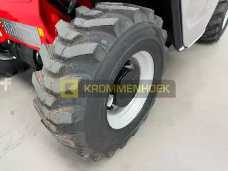 Ładowarki teleskopowe 2026  Manitou MT 625 H Comfort 75K ST5 Nieuw (15)