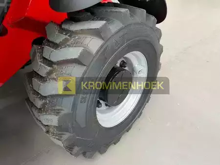 Ładowarki teleskopowe 2026  Manitou MT 625 H Comfort 75K ST5 Nieuw (16)