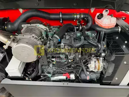Ładowarki teleskopowe 2026  Manitou MT 625 H Comfort 75K ST5 Nieuw (17)