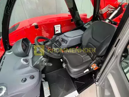 Ładowarki teleskopowe 2026  Manitou MT 625 H Comfort 75K ST5 Nieuw (8)