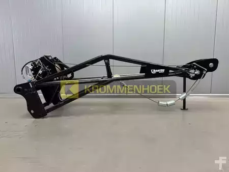 Teleskoptruck fast bom 2024  Manitou PT 1500 (1)