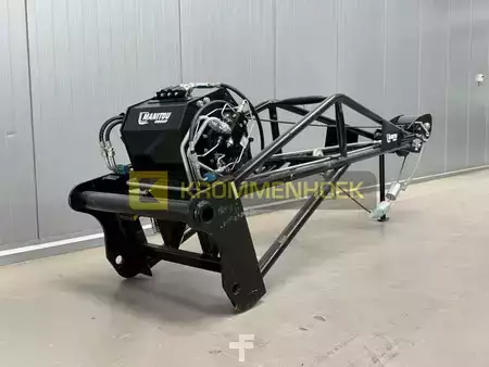 Teleskoptruck fast bom 2024  Manitou PT 1500 (3)