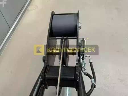 Teleskoptruck fast bom 2024  Manitou PT 1500 (6)
