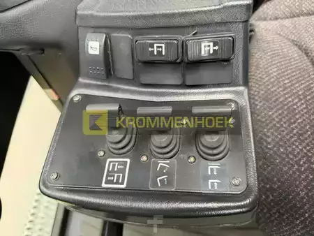 Dieselový VZV 2016  Hyster H 18 XM-9 (10)