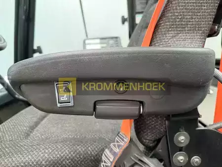 Dieselový VZV 2016  Hyster H 18 XM-9 (11)