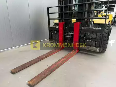 Dieselový VZV 2016  Hyster H 18 XM-9 (14)