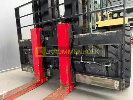 Dieselový VZV 2016  Hyster H 18 XM-9 (15)
