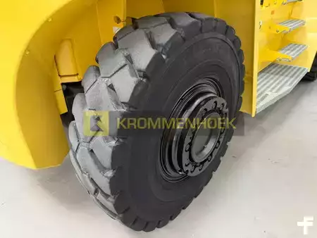 Dieselový VZV 2016  Hyster H 18 XM-9 (17)