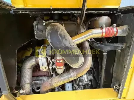Dieselový VZV 2016  Hyster H 18 XM-9 (19)