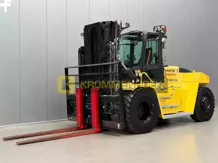 Dieselový VZV 2016  Hyster H 18 XM-9 (2)