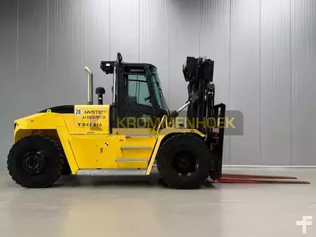 Dieselový VZV 2016  Hyster H 18 XM-9 (6)