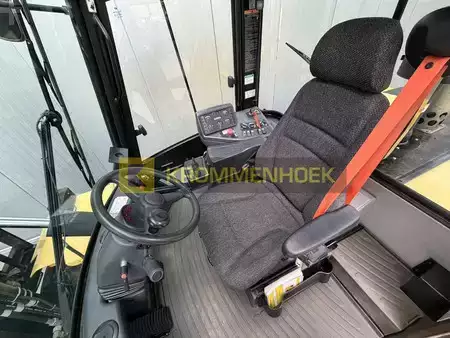 Dieselový VZV 2016  Hyster H 18 XM-9 (8)