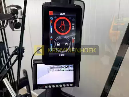 Diesel heftrucks 2023  Hyster H 16 XD-6 Demo (10)