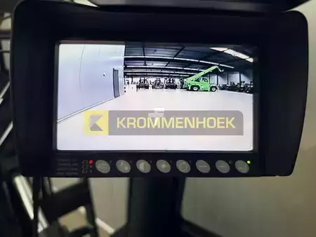 Diesel heftrucks 2023  Hyster H 16 XD-6 Demo (11)
