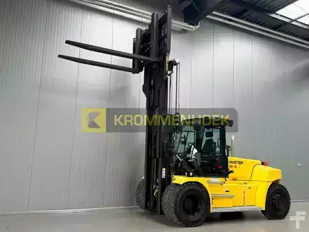 Diesel heftrucks 2023  Hyster H 16 XD-6 Demo (13)