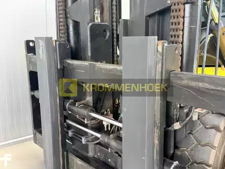 Diesel heftrucks 2023  Hyster H 16 XD-6 Demo (16)