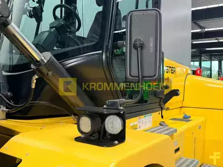 Diesel heftrucks 2023  Hyster H 16 XD-6 Demo (17)