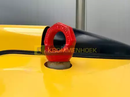 Diesel heftrucks 2023  Hyster H 16 XD-6 Demo (18)