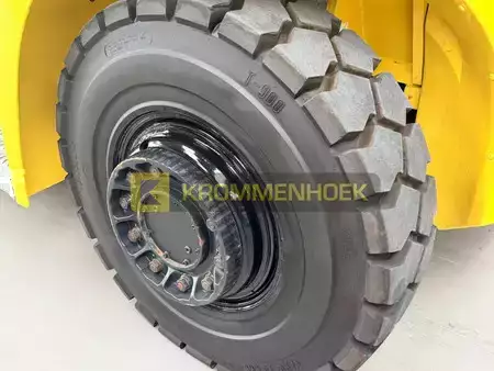 Diesel heftrucks 2023  Hyster H 16 XD-6 Demo (19)