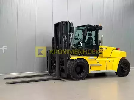 Diesel heftrucks 2023  Hyster H 16 XD-6 Demo (2)