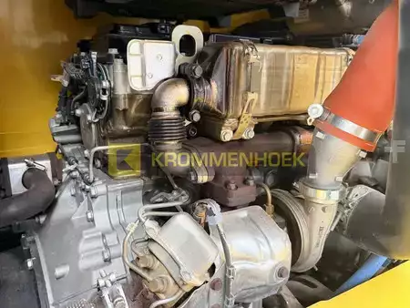 Diesel heftrucks 2023  Hyster H 16 XD-6 Demo (21)