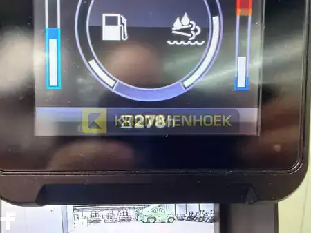 Diesel heftrucks 2023  Hyster H 16 XD-6 Demo (7)