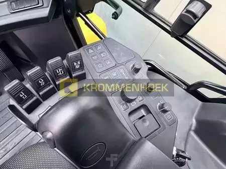 Diesel heftrucks 2023  Hyster H 16 XD-6 Demo (9)