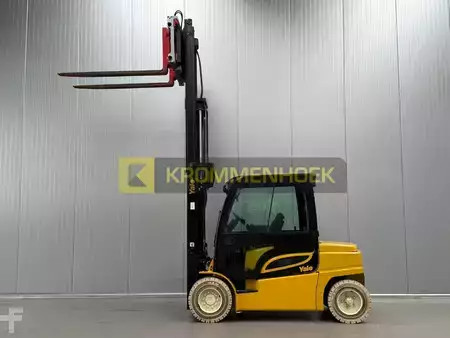 Elektro čtyřkolový VZV 2023  Yale ERP 55 VM (11)
