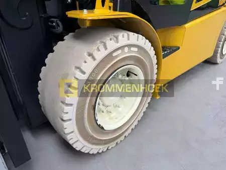 Elektro čtyřkolový VZV 2023  Yale ERP 55 VM (15)